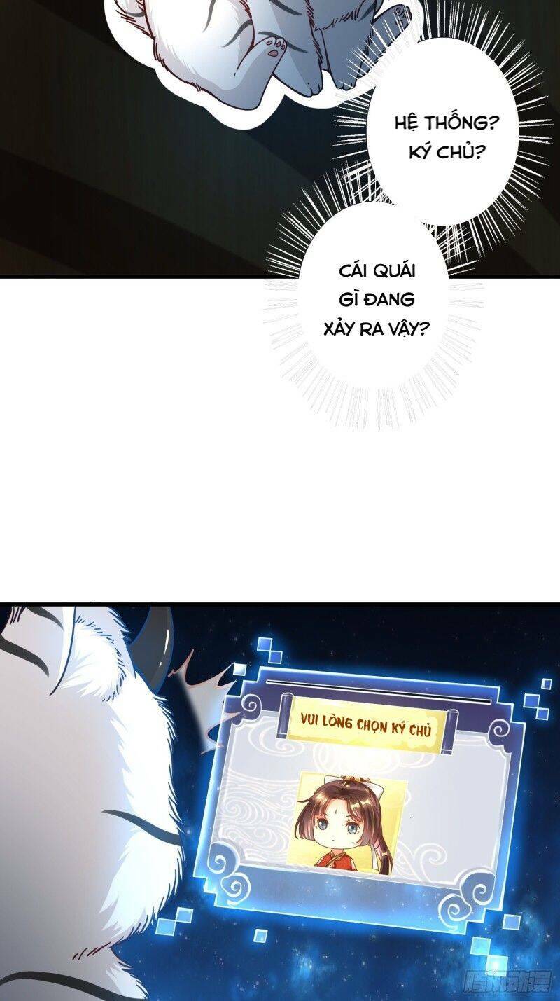 Bắt Đầu Từ Việc Trở Thành Một Hệ Thống - Chapter 1 - Page 23