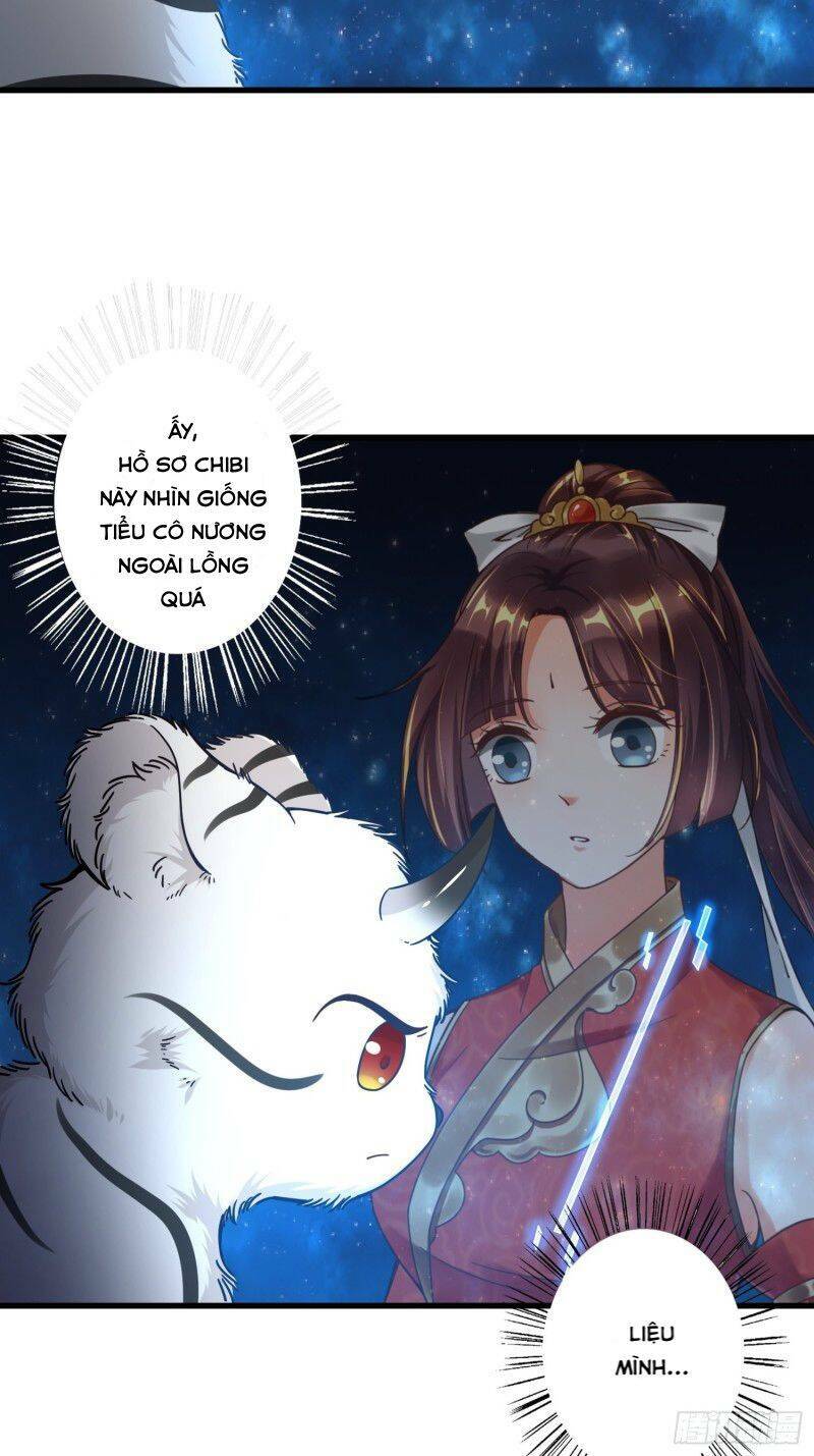 Bắt Đầu Từ Việc Trở Thành Một Hệ Thống - Chapter 1 - Page 24