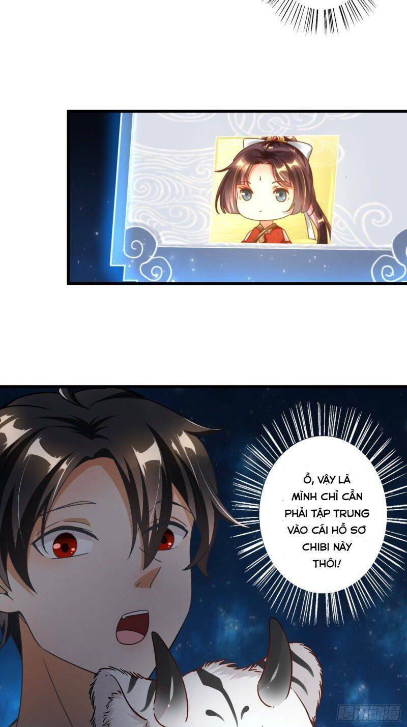 Bắt Đầu Từ Việc Trở Thành Một Hệ Thống - Chapter 1 - Page 25