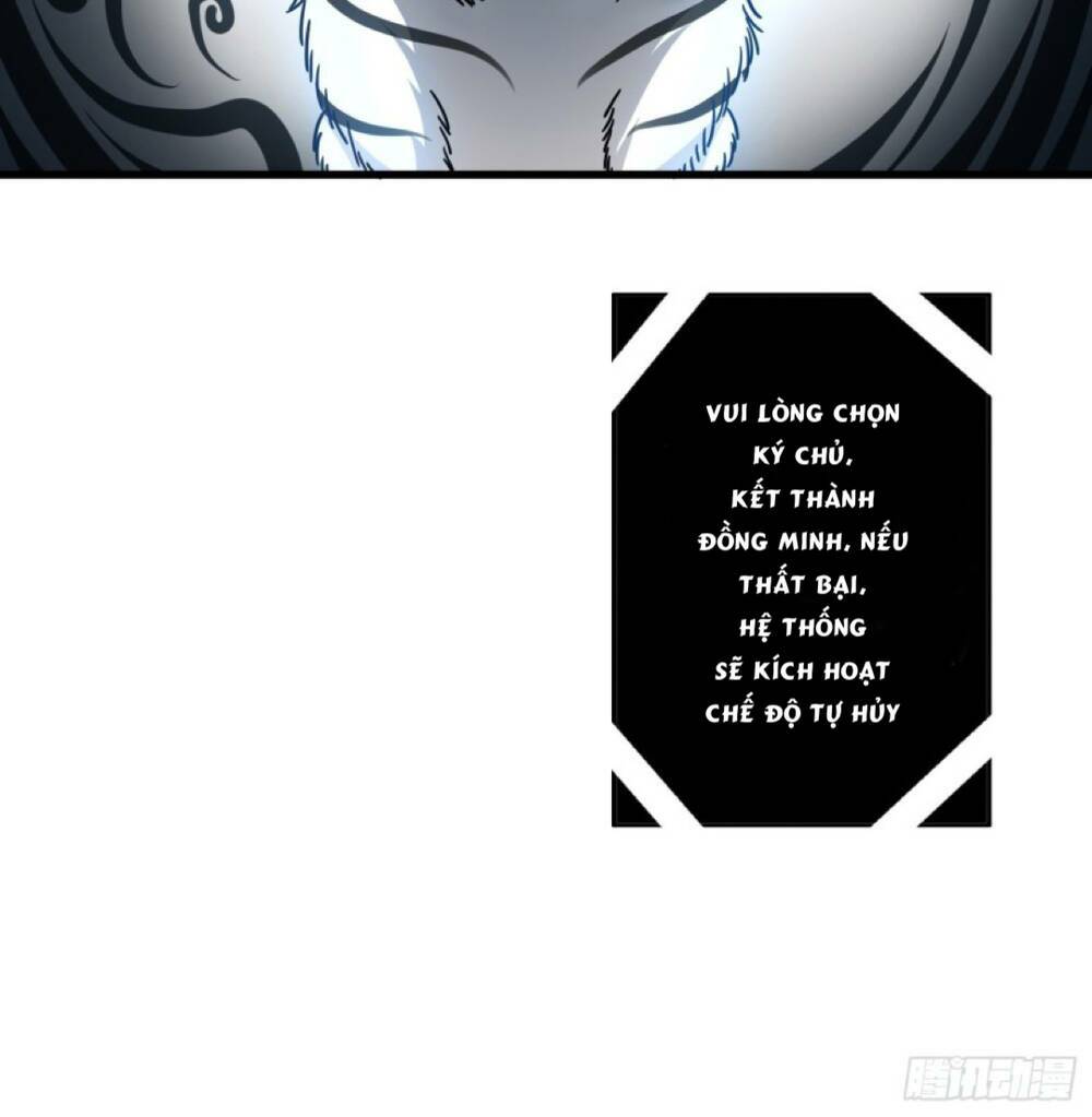 Bắt Đầu Từ Việc Trở Thành Một Hệ Thống - Chapter 1 - Page 28