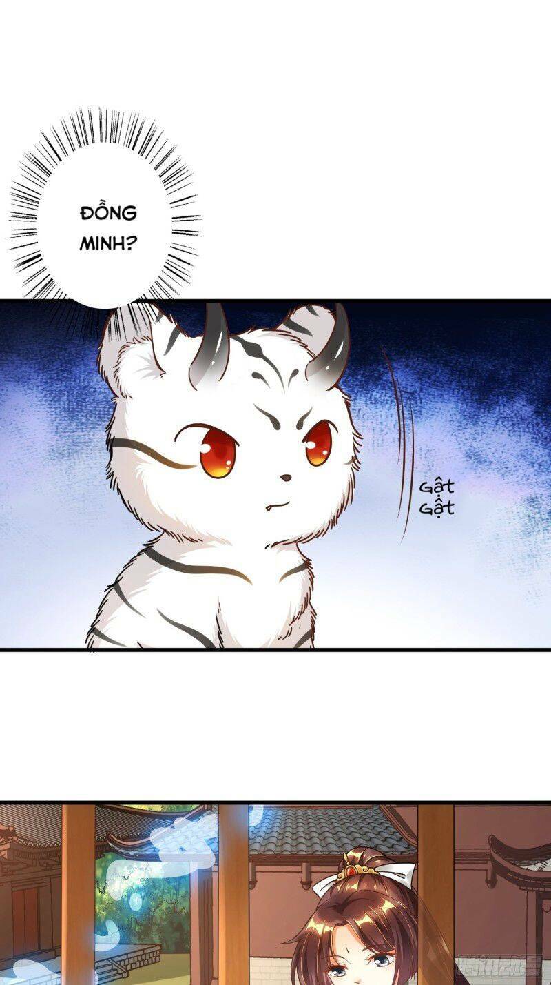 Bắt Đầu Từ Việc Trở Thành Một Hệ Thống - Chapter 1 - Page 29