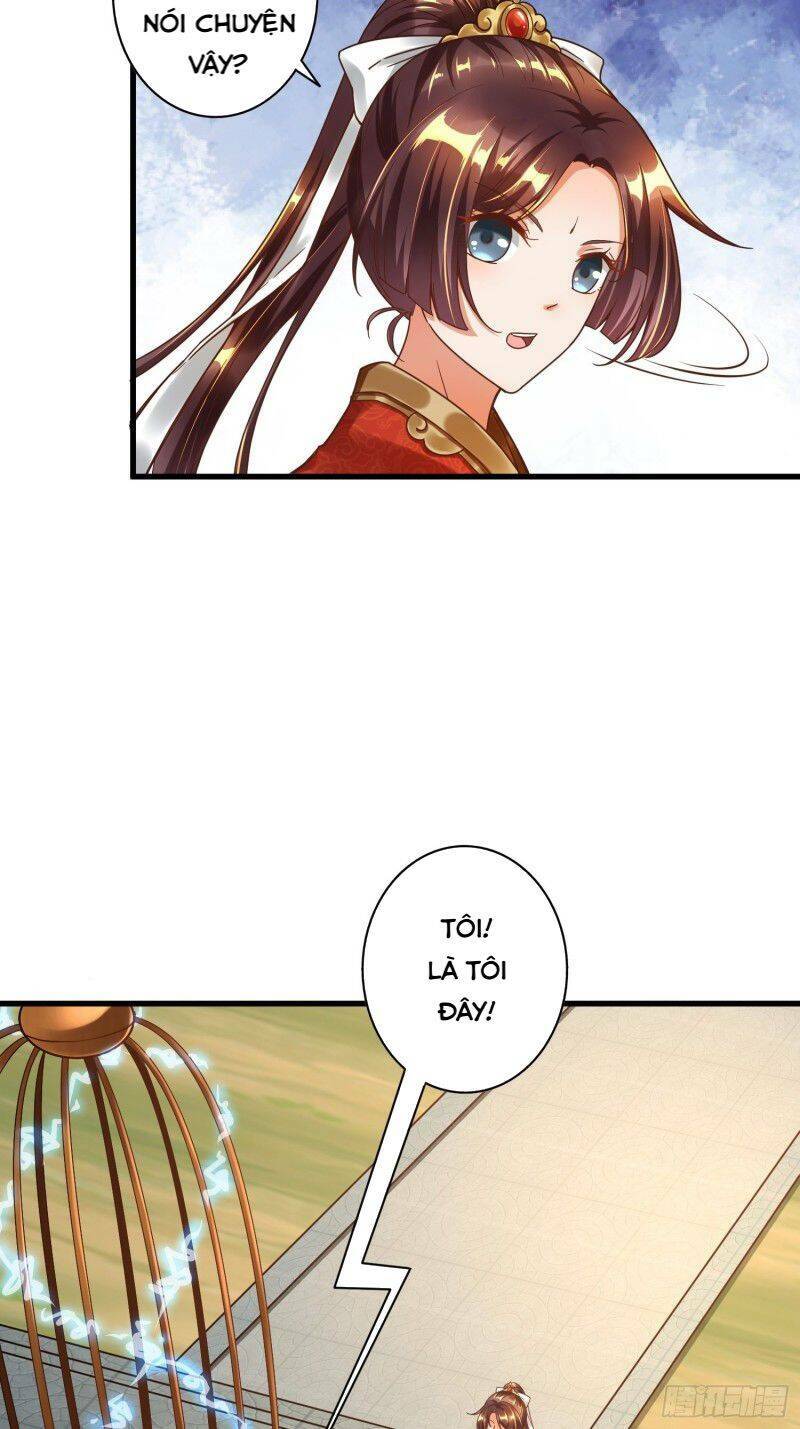 Bắt Đầu Từ Việc Trở Thành Một Hệ Thống - Chapter 1 - Page 34