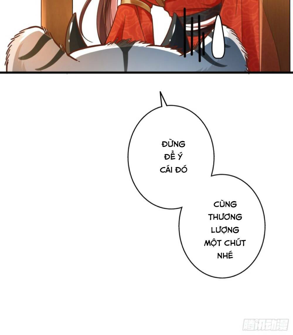 Bắt Đầu Từ Việc Trở Thành Một Hệ Thống - Chapter 1 - Page 36