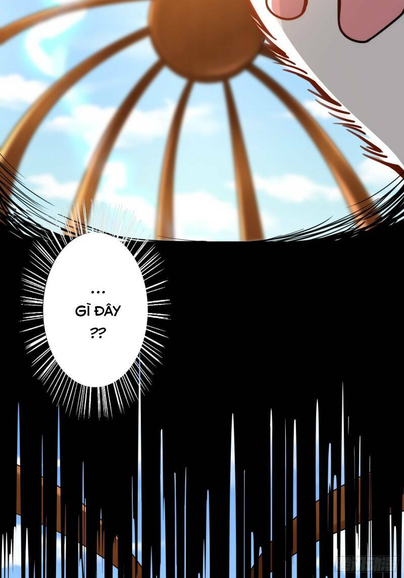 Bắt Đầu Từ Việc Trở Thành Một Hệ Thống - Chapter 1 - Page 3