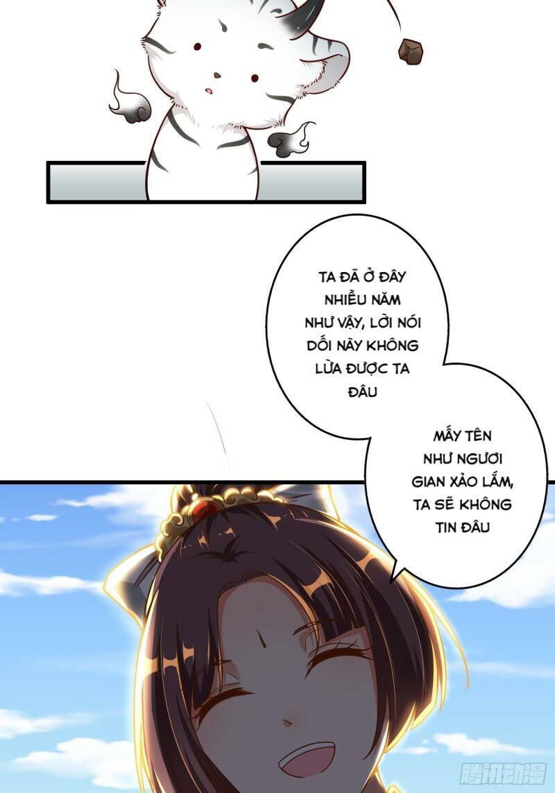 Bắt Đầu Từ Việc Trở Thành Một Hệ Thống - Chapter 1 - Page 41