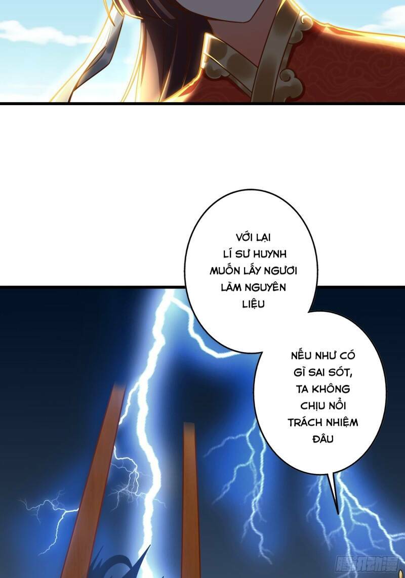 Bắt Đầu Từ Việc Trở Thành Một Hệ Thống - Chapter 1 - Page 42
