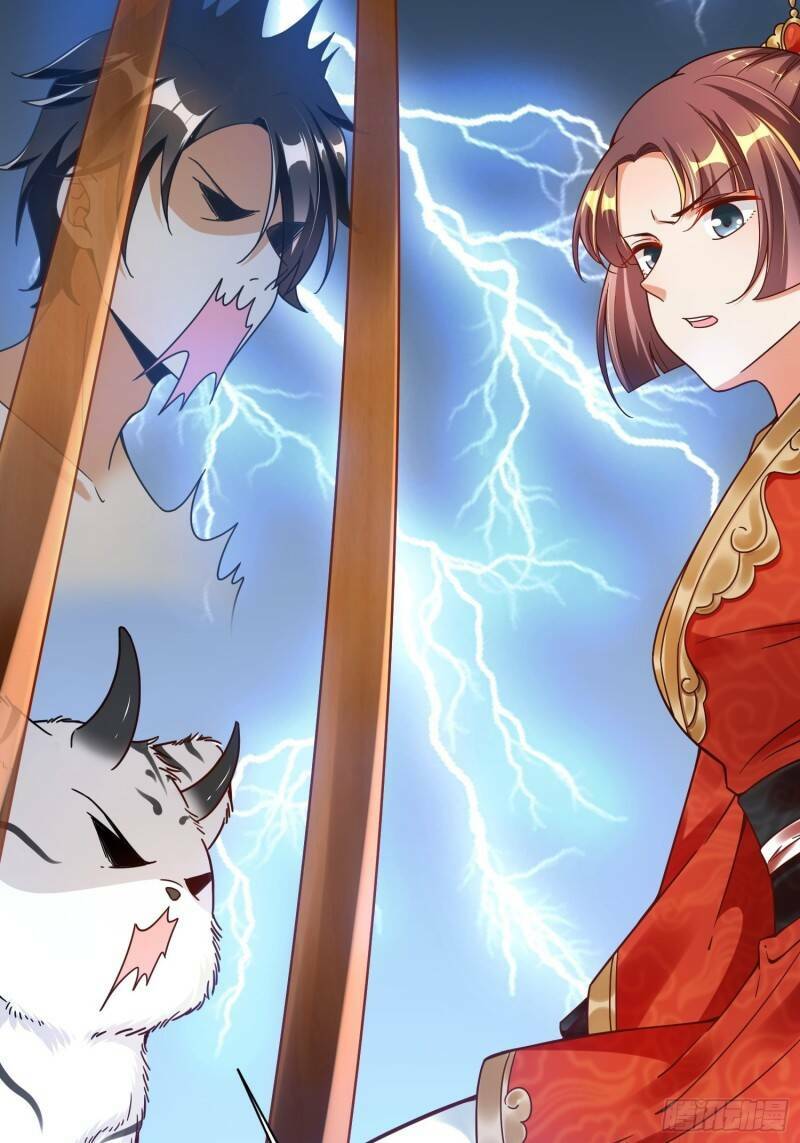 Bắt Đầu Từ Việc Trở Thành Một Hệ Thống - Chapter 1 - Page 43