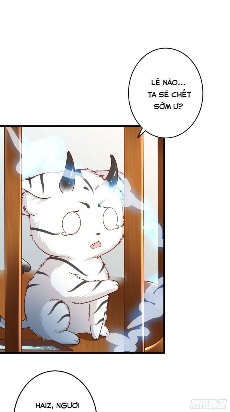 Bắt Đầu Từ Việc Trở Thành Một Hệ Thống - Chapter 1 - Page 45
