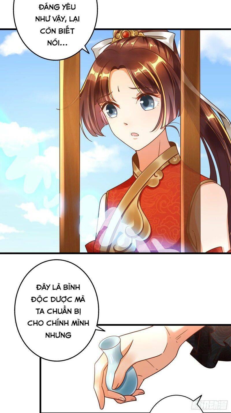 Bắt Đầu Từ Việc Trở Thành Một Hệ Thống - Chapter 1 - Page 46