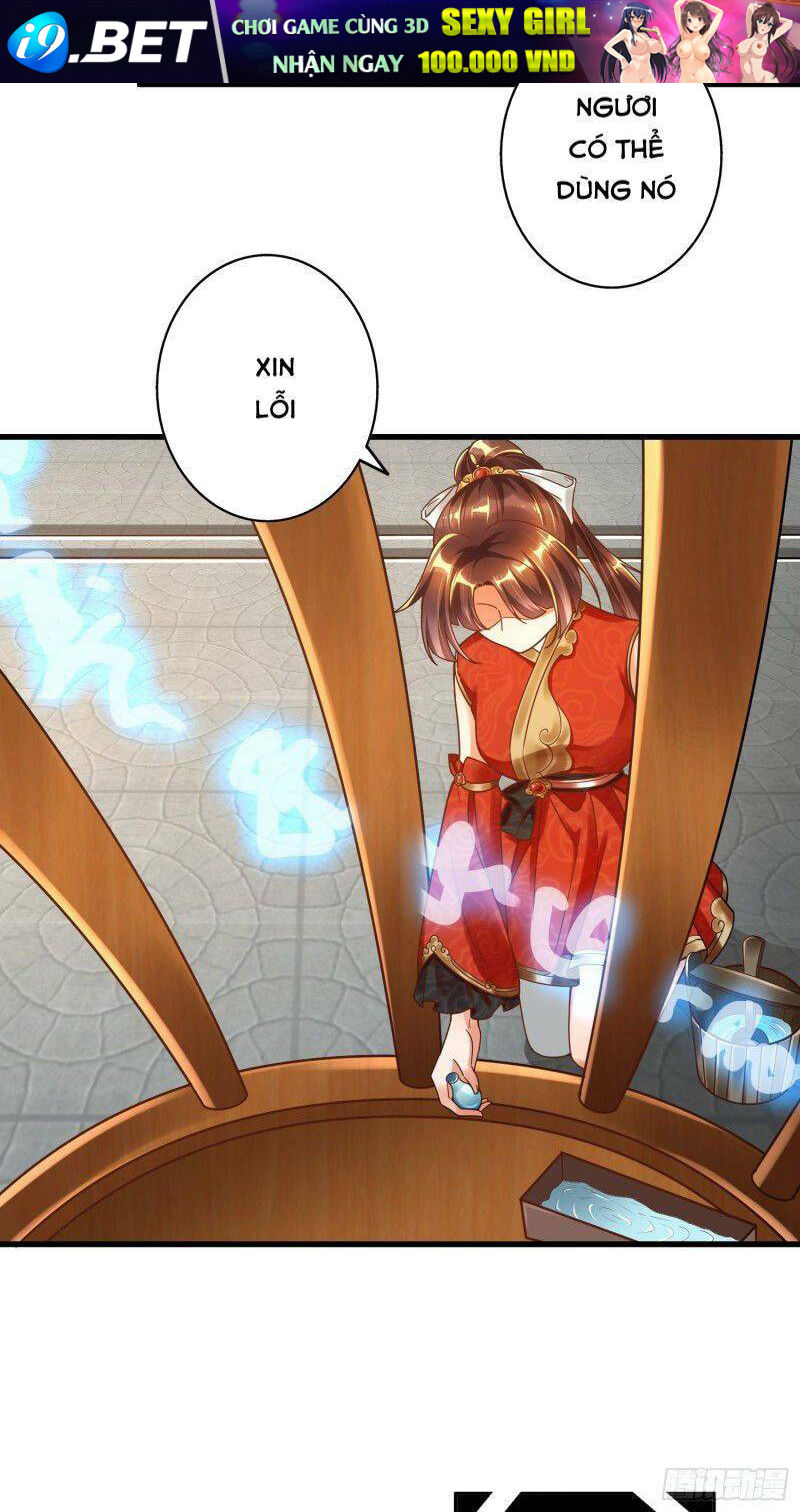 Bắt Đầu Từ Việc Trở Thành Một Hệ Thống - Chapter 1 - Page 47