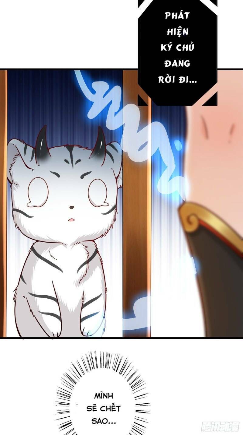 Bắt Đầu Từ Việc Trở Thành Một Hệ Thống - Chapter 1 - Page 48