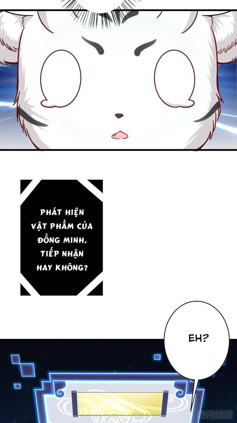 Bắt Đầu Từ Việc Trở Thành Một Hệ Thống - Chapter 1 - Page 49