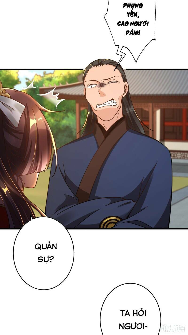 Bắt Đầu Từ Việc Trở Thành Một Hệ Thống - Chapter 1 - Page 52