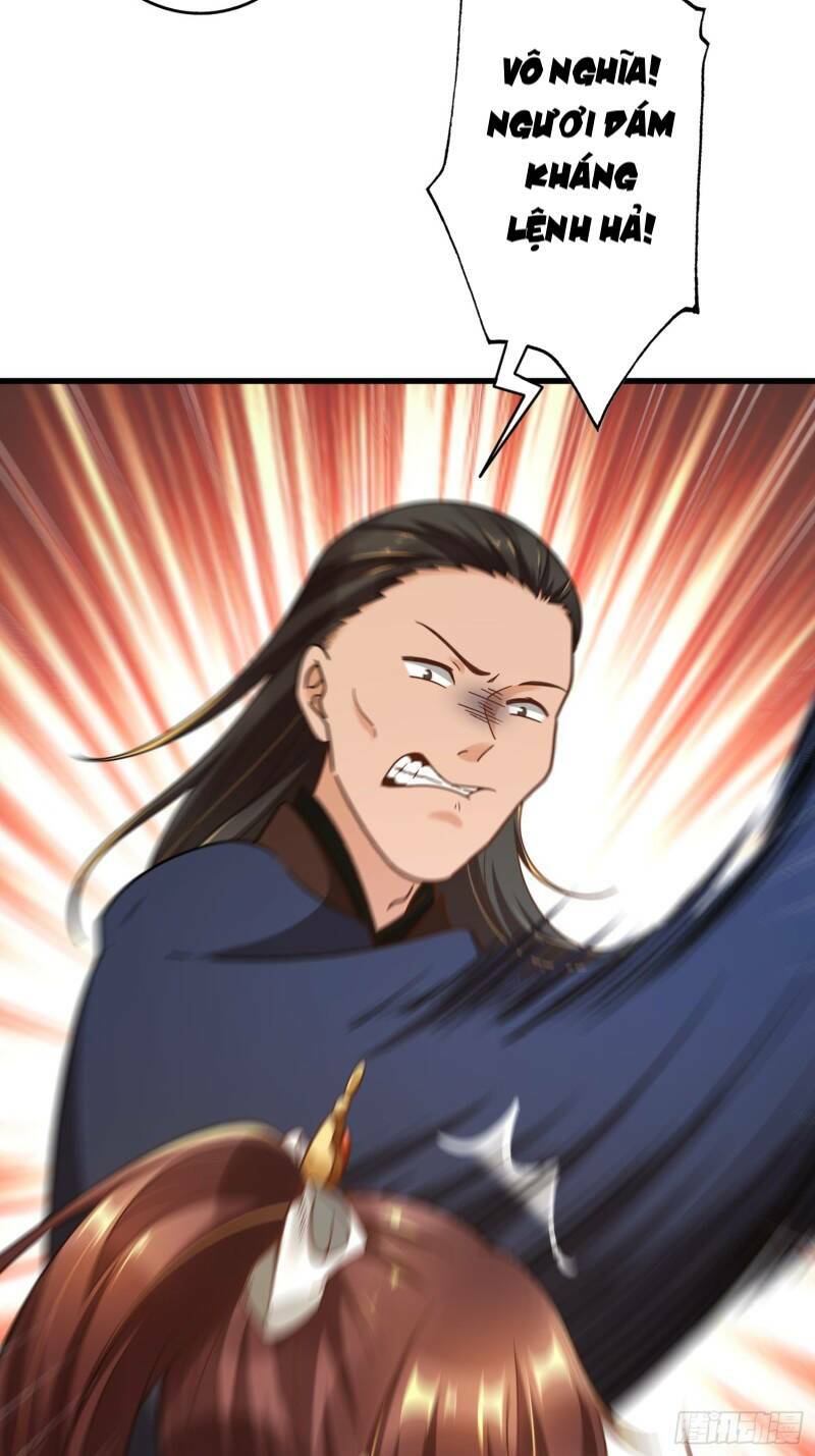 Bắt Đầu Từ Việc Trở Thành Một Hệ Thống - Chapter 1 - Page 54