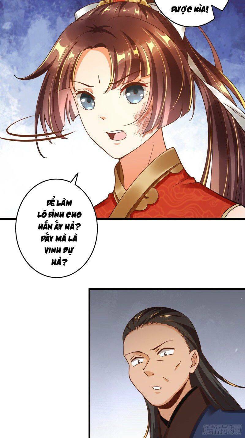 Bắt Đầu Từ Việc Trở Thành Một Hệ Thống - Chapter 1 - Page 56