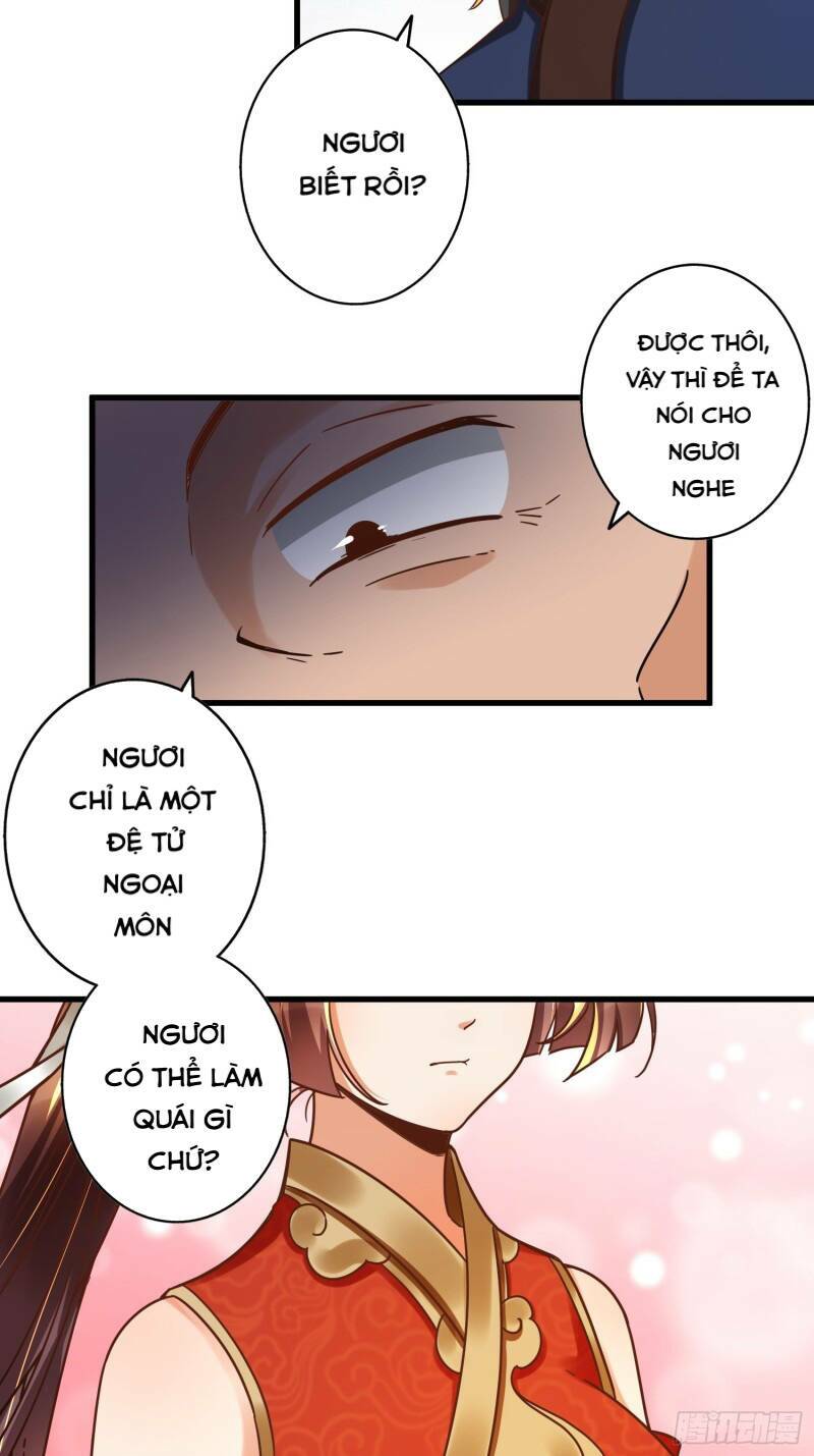 Bắt Đầu Từ Việc Trở Thành Một Hệ Thống - Chapter 1 - Page 57