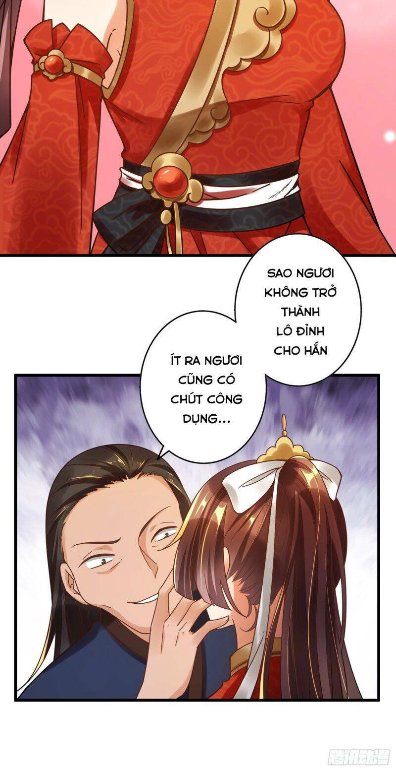 Bắt Đầu Từ Việc Trở Thành Một Hệ Thống - Chapter 1 - Page 58