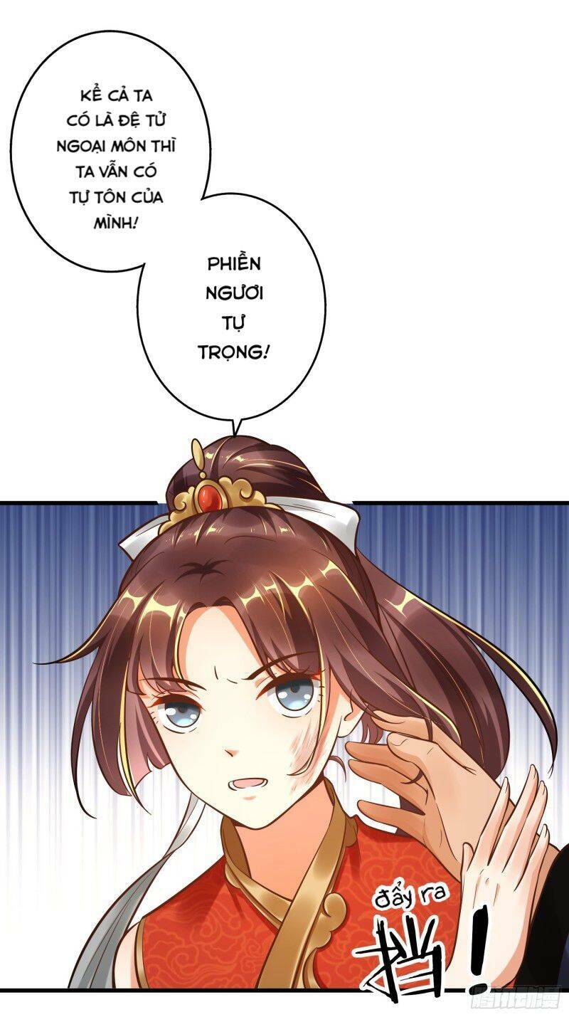 Bắt Đầu Từ Việc Trở Thành Một Hệ Thống - Chapter 1 - Page 59