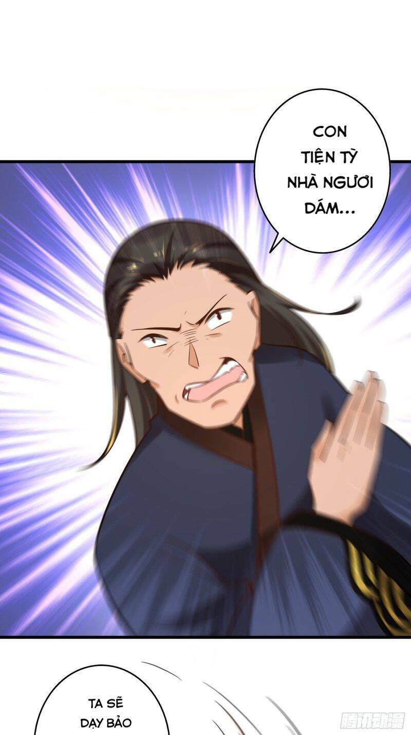 Bắt Đầu Từ Việc Trở Thành Một Hệ Thống - Chapter 1 - Page 60