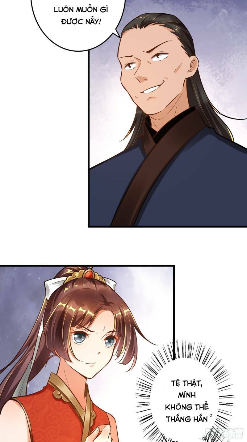 Bắt Đầu Từ Việc Trở Thành Một Hệ Thống - Chapter 1 - Page 63