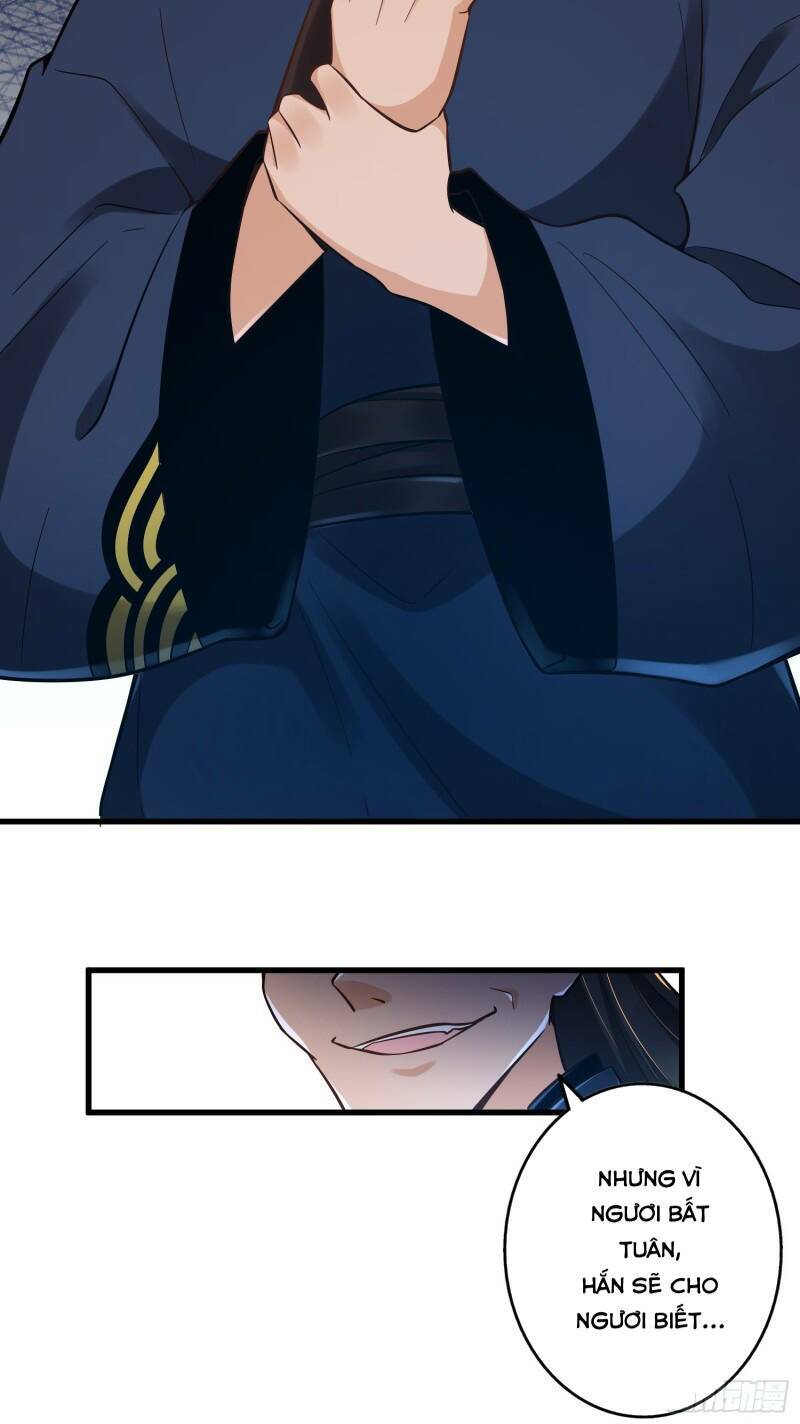 Bắt Đầu Từ Việc Trở Thành Một Hệ Thống - Chapter 1 - Page 65