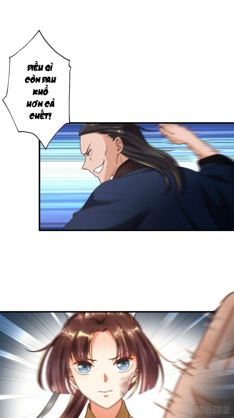 Bắt Đầu Từ Việc Trở Thành Một Hệ Thống - Chapter 1 - Page 66