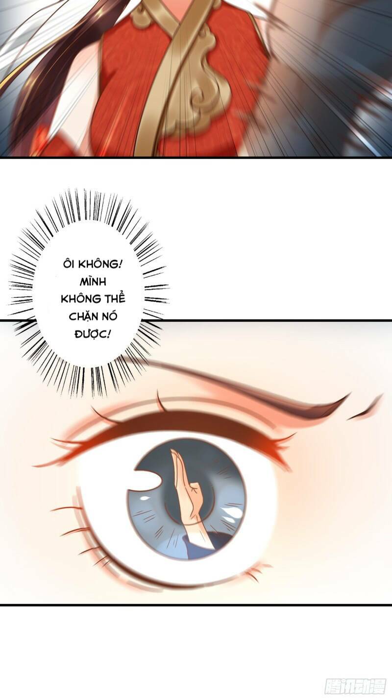 Bắt Đầu Từ Việc Trở Thành Một Hệ Thống - Chapter 1 - Page 67