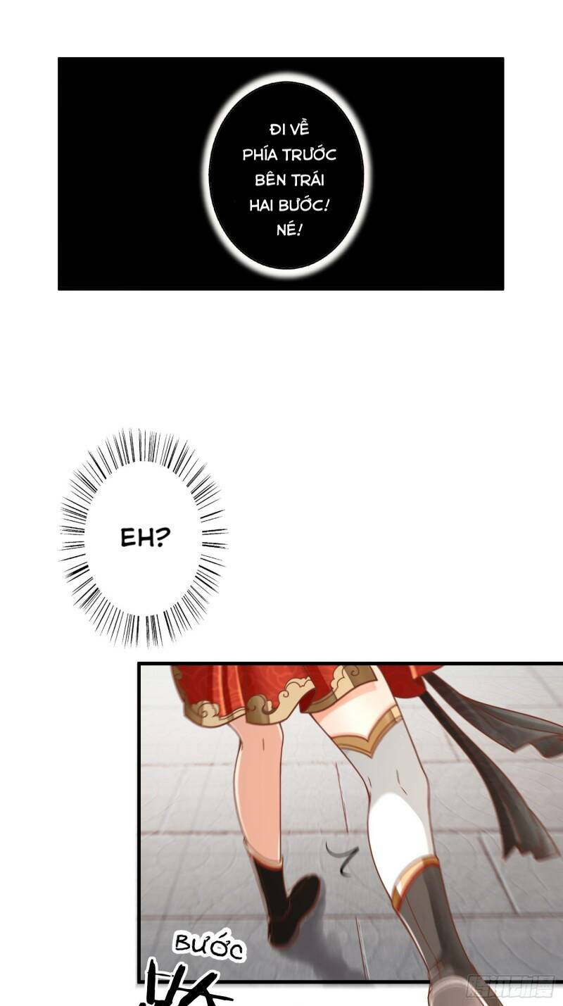 Bắt Đầu Từ Việc Trở Thành Một Hệ Thống - Chapter 1 - Page 68