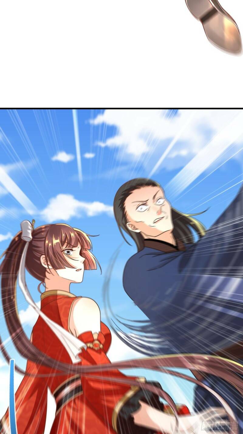 Bắt Đầu Từ Việc Trở Thành Một Hệ Thống - Chapter 1 - Page 69