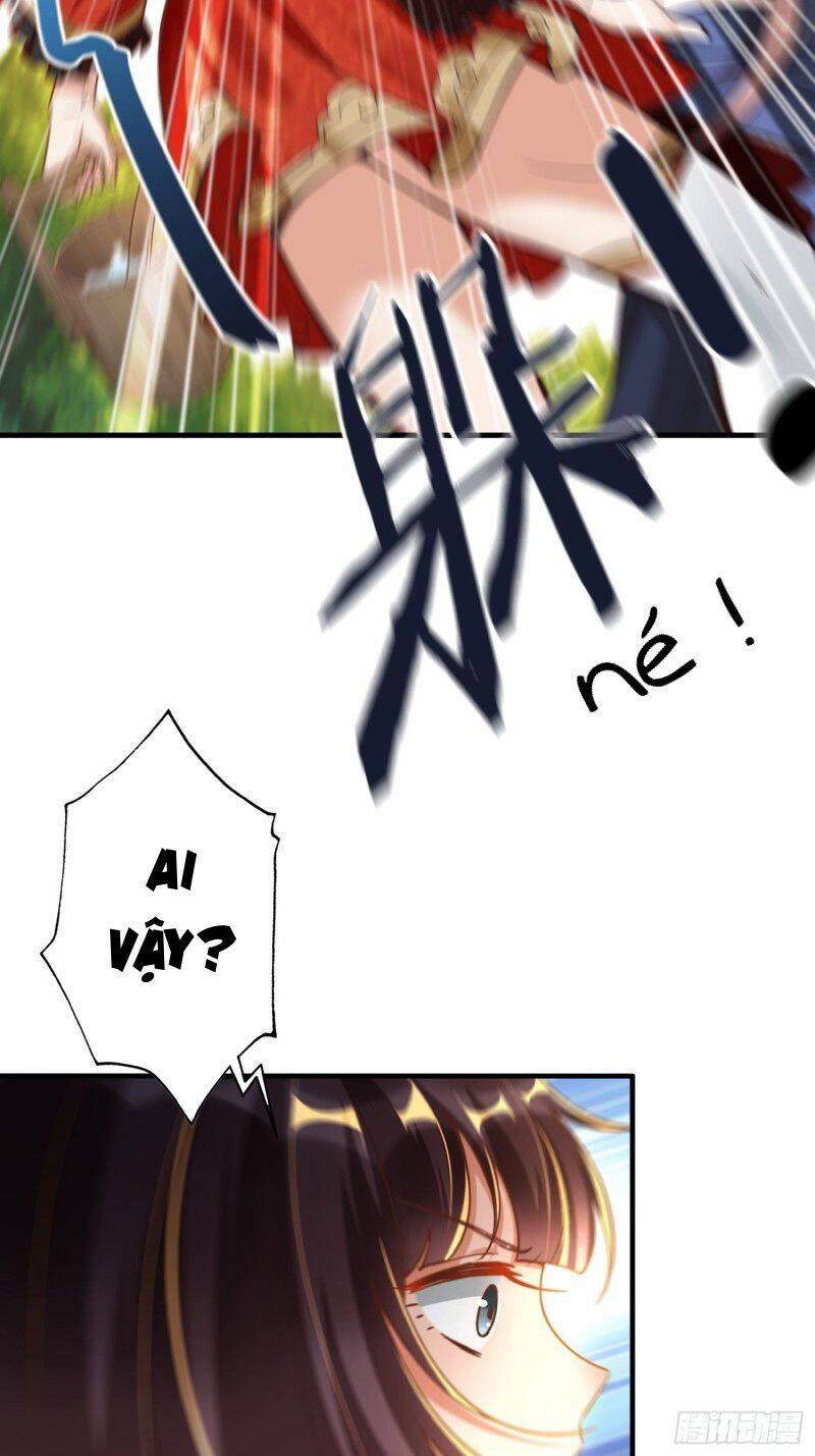 Bắt Đầu Từ Việc Trở Thành Một Hệ Thống - Chapter 1 - Page 70