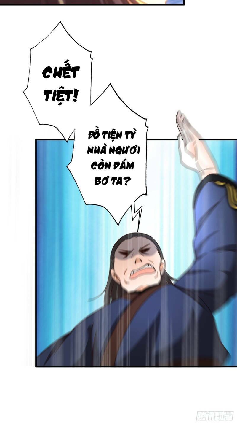 Bắt Đầu Từ Việc Trở Thành Một Hệ Thống - Chapter 1 - Page 71