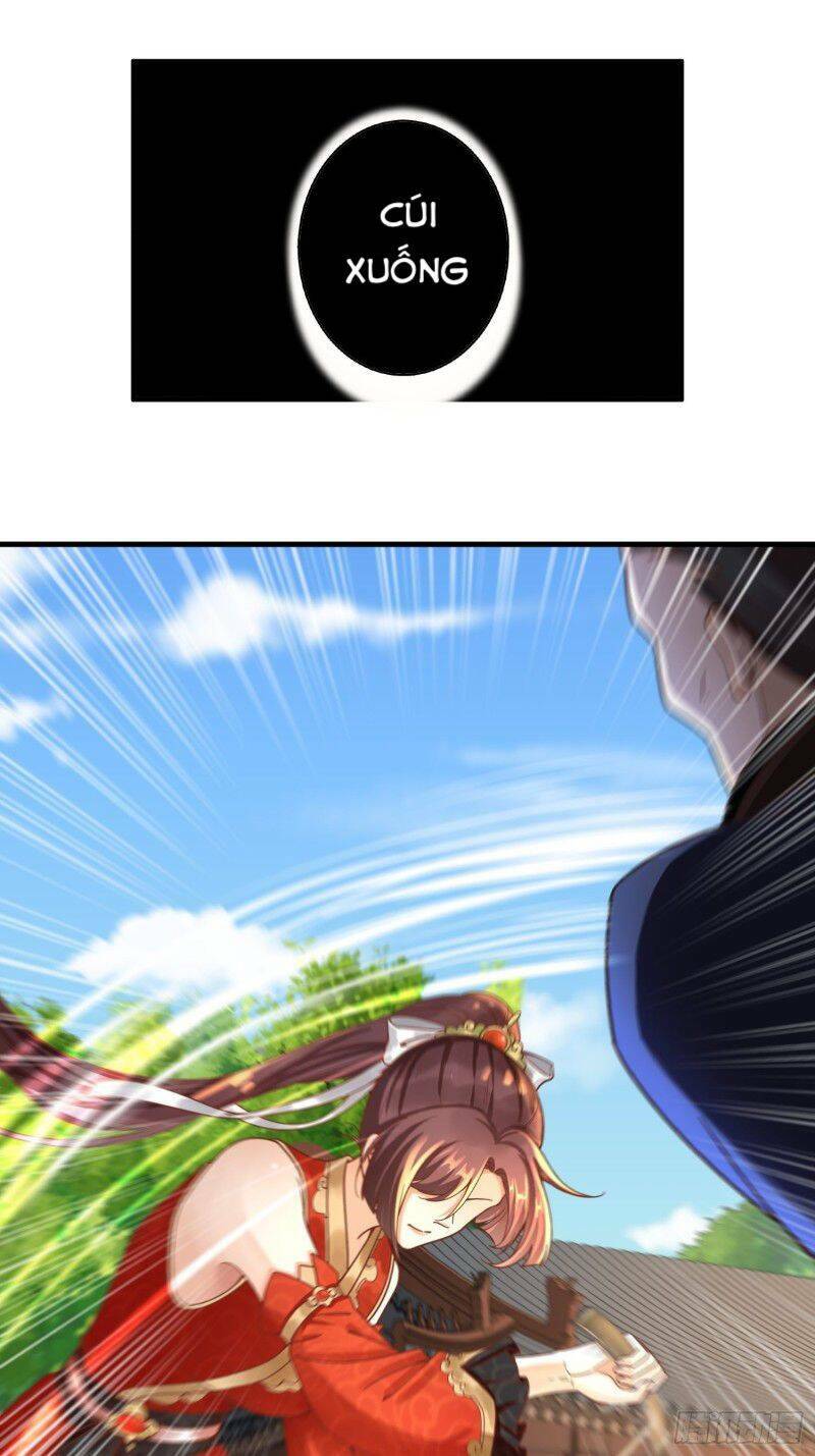 Bắt Đầu Từ Việc Trở Thành Một Hệ Thống - Chapter 1 - Page 72