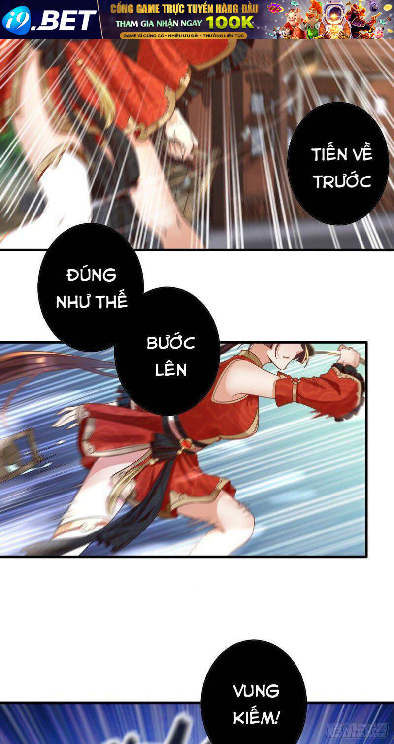 Bắt Đầu Từ Việc Trở Thành Một Hệ Thống - Chapter 1 - Page 73