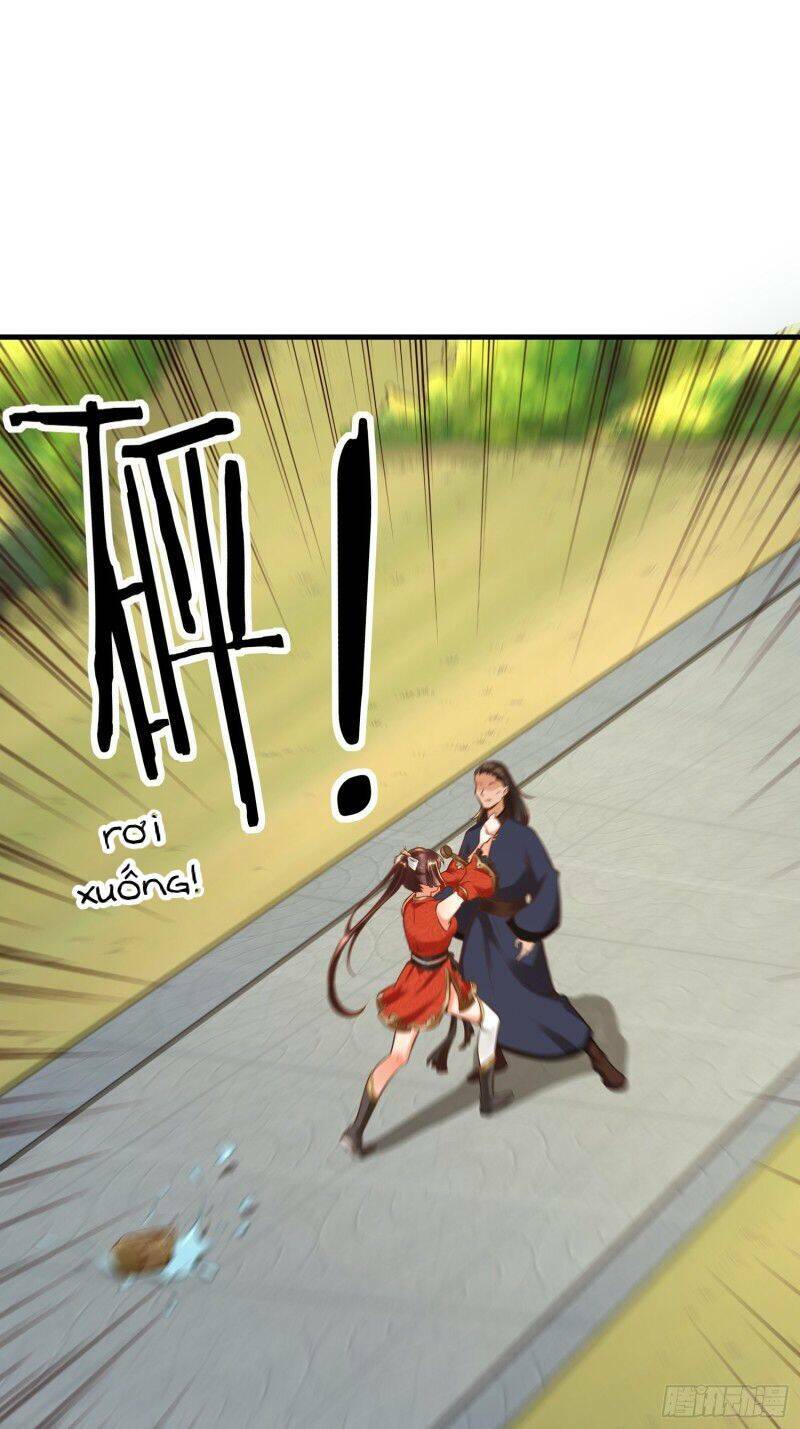 Bắt Đầu Từ Việc Trở Thành Một Hệ Thống - Chapter 1 - Page 77