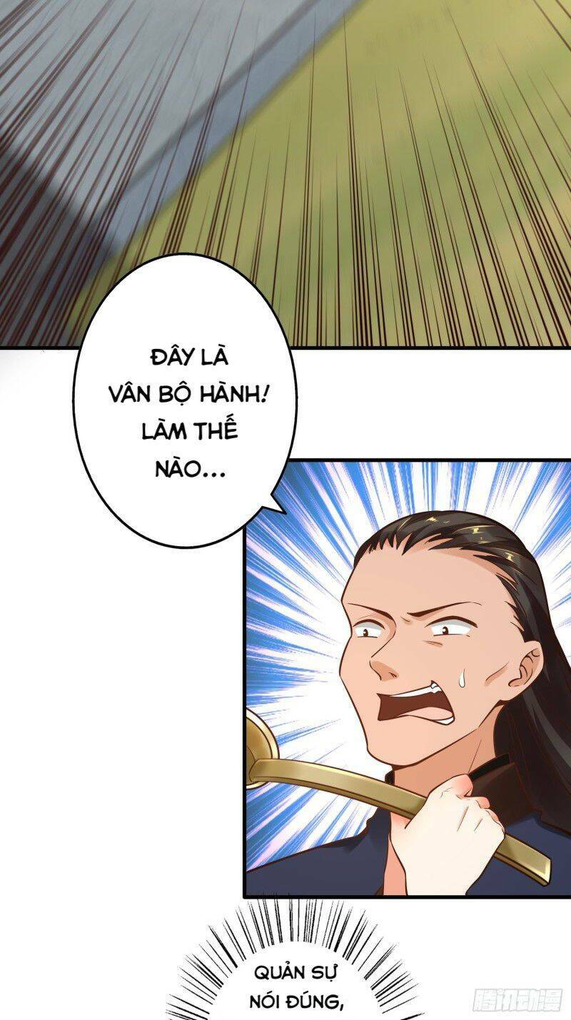 Bắt Đầu Từ Việc Trở Thành Một Hệ Thống - Chapter 1 - Page 78