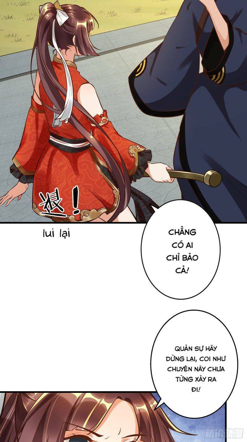 Bắt Đầu Từ Việc Trở Thành Một Hệ Thống - Chapter 1 - Page 80