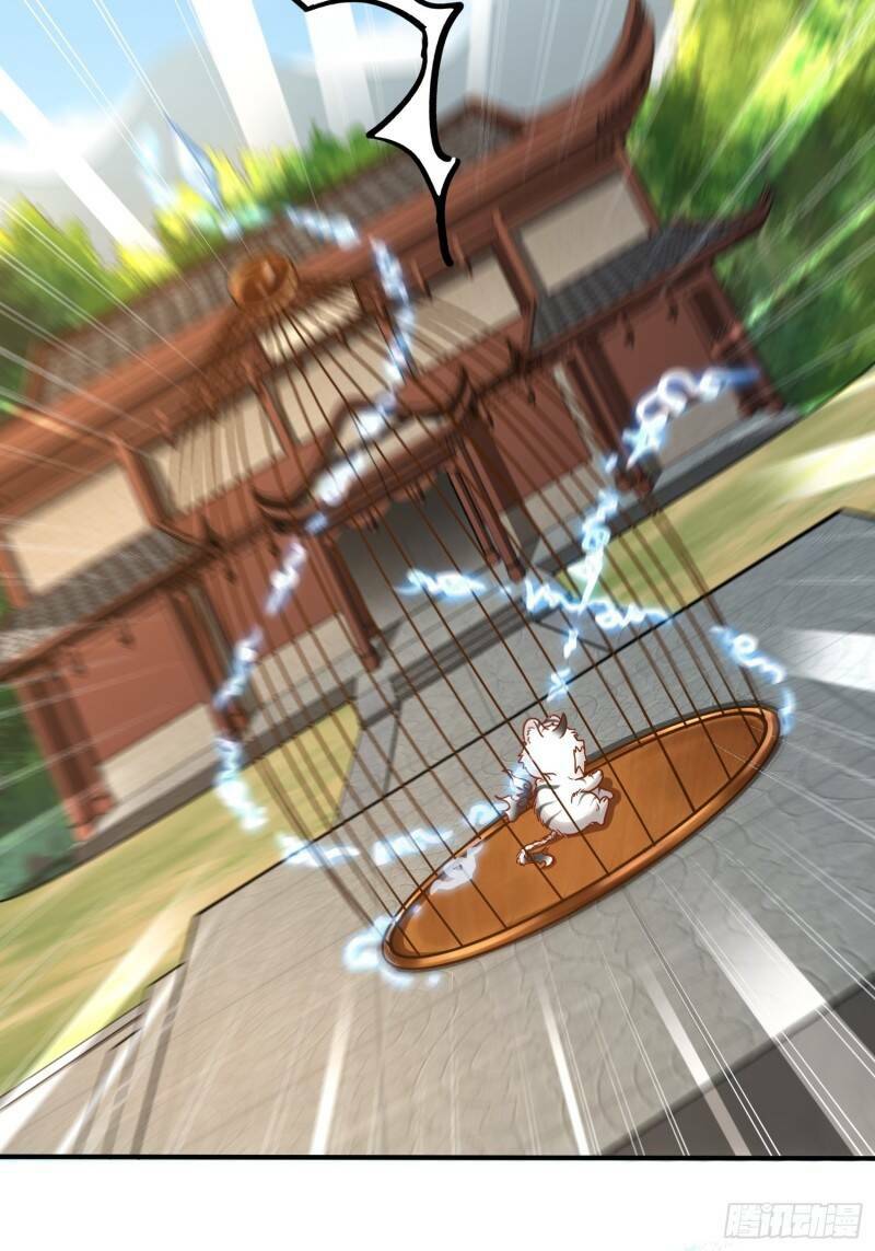 Bắt Đầu Từ Việc Trở Thành Một Hệ Thống - Chapter 1 - Page 8