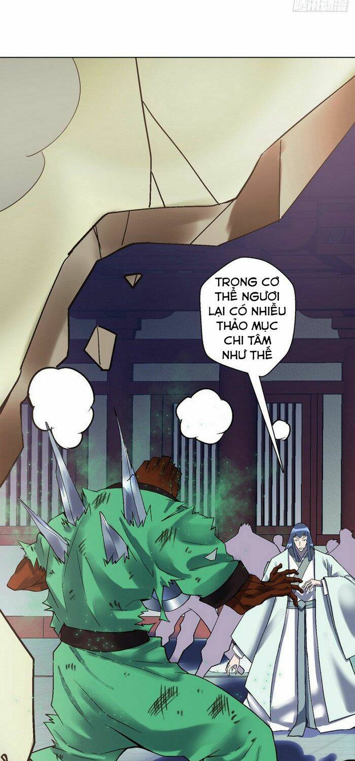 Vạn Thần Tổ Sư - Chapter 47 - Page 10