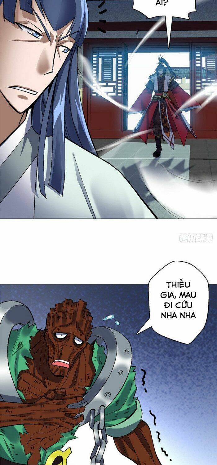 Vạn Thần Tổ Sư - Chapter 47 - Page 12