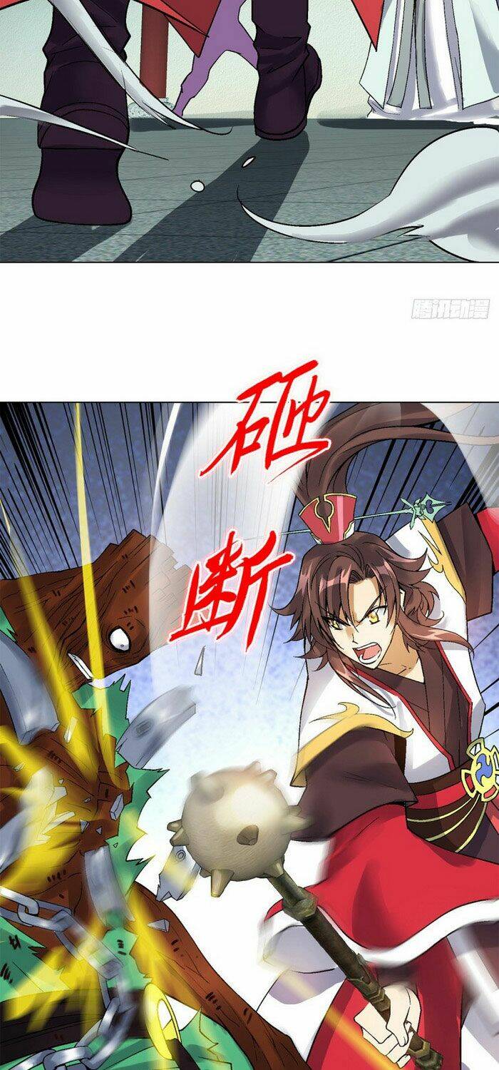 Vạn Thần Tổ Sư - Chapter 47 - Page 16