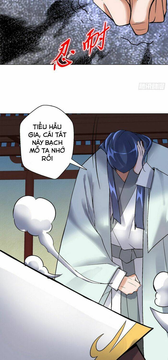 Vạn Thần Tổ Sư - Chapter 47 - Page 22