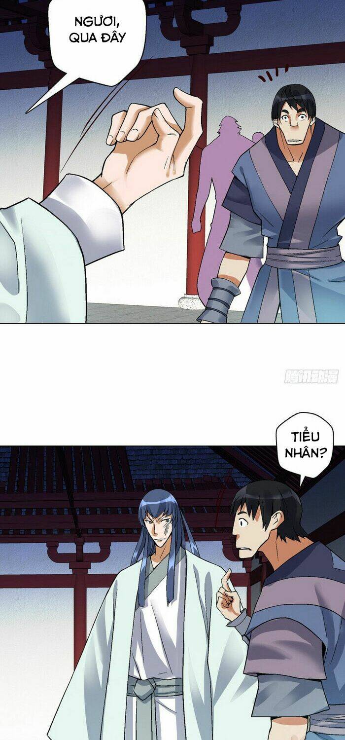 Vạn Thần Tổ Sư - Chapter 47 - Page 24