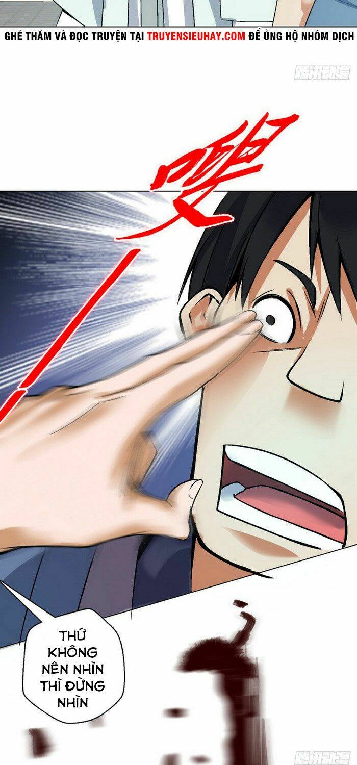 Vạn Thần Tổ Sư - Chapter 47 - Page 25