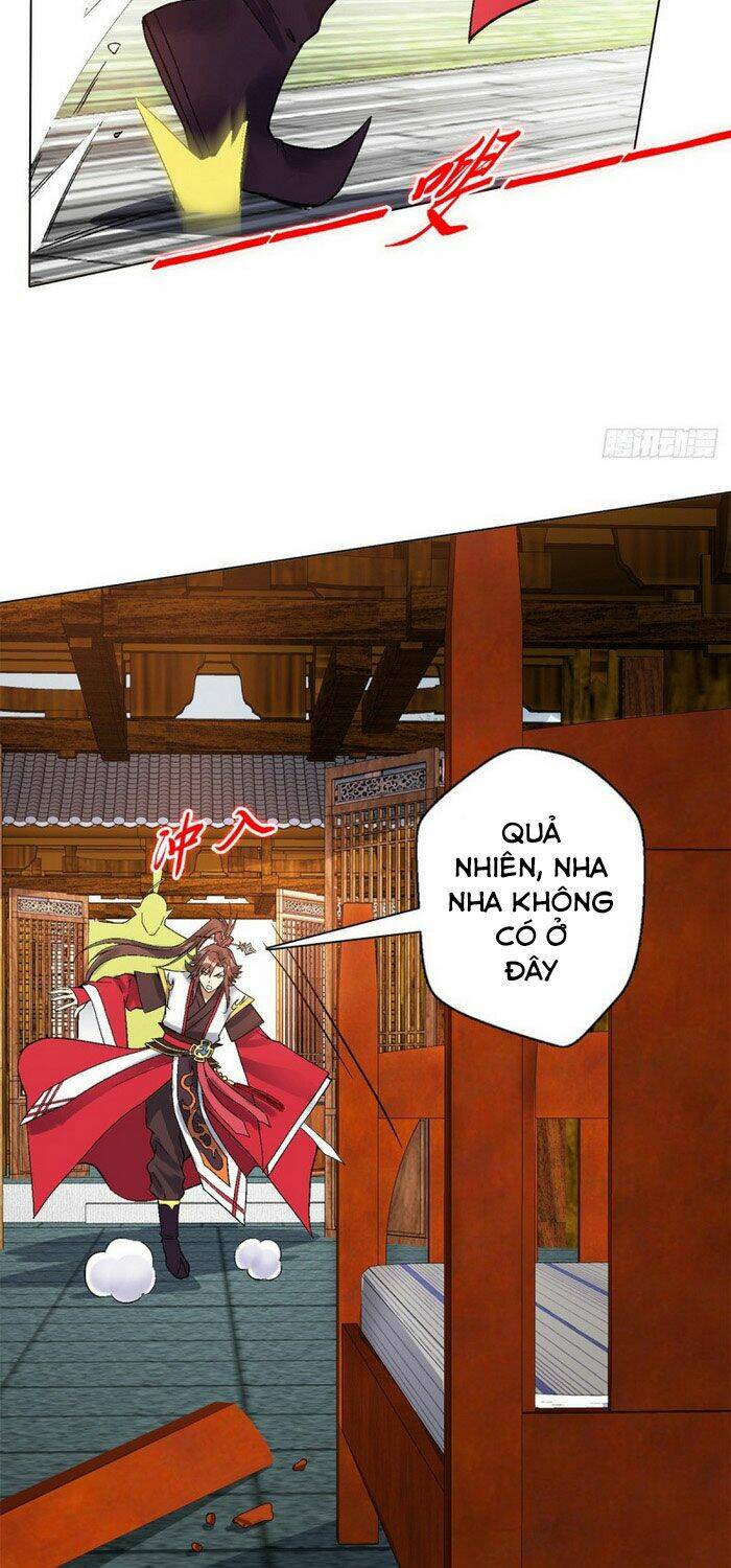 Vạn Thần Tổ Sư - Chapter 47 - Page 4