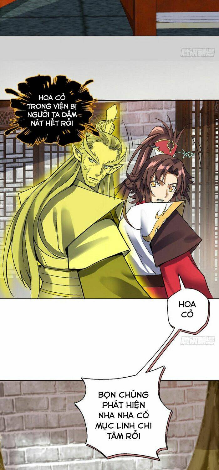 Vạn Thần Tổ Sư - Chapter 47 - Page 5