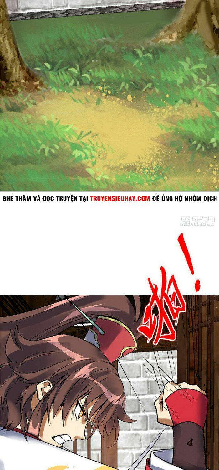 Vạn Thần Tổ Sư - Chapter 47 - Page 6