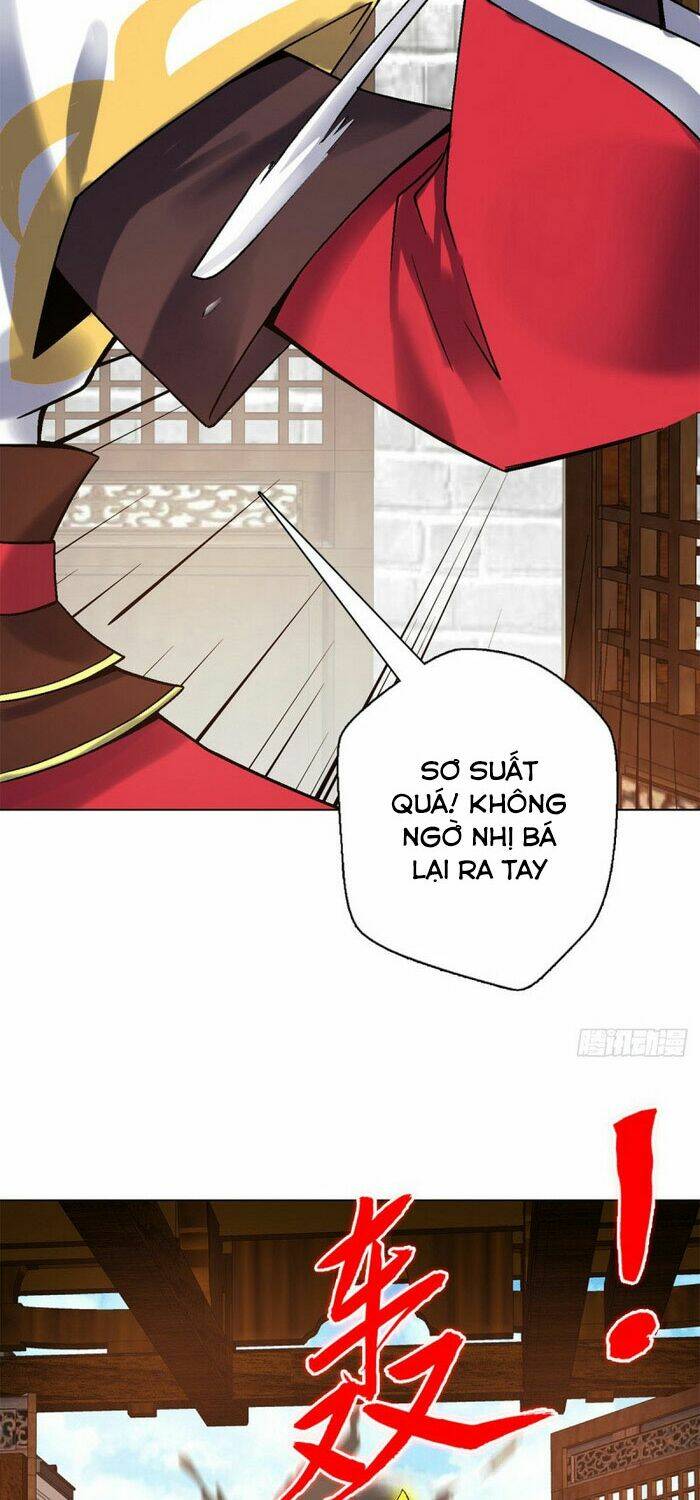 Vạn Thần Tổ Sư - Chapter 47 - Page 7