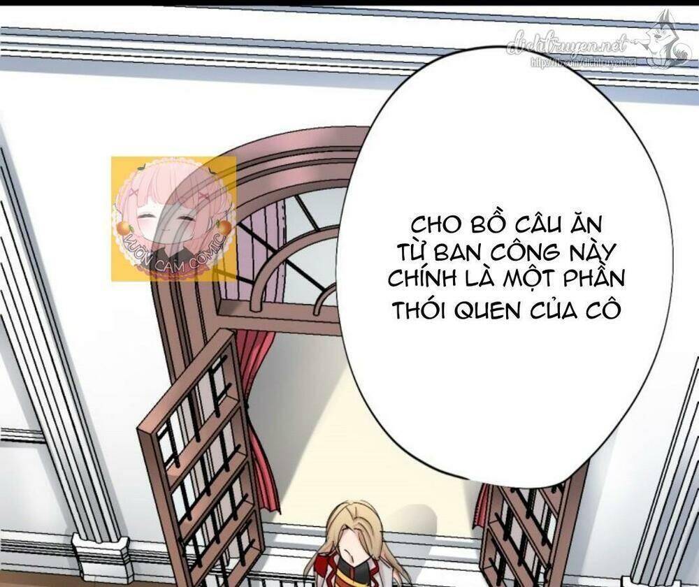 Trở Thành Nữ Kiếm Sĩ Hoàng Gia Ở Thế Giới Khác - Chapter 15 - Page 10