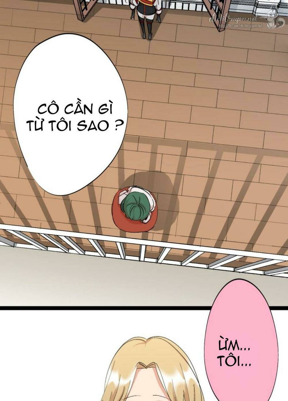 Trở Thành Nữ Kiếm Sĩ Hoàng Gia Ở Thế Giới Khác - Chapter 15 - Page 11