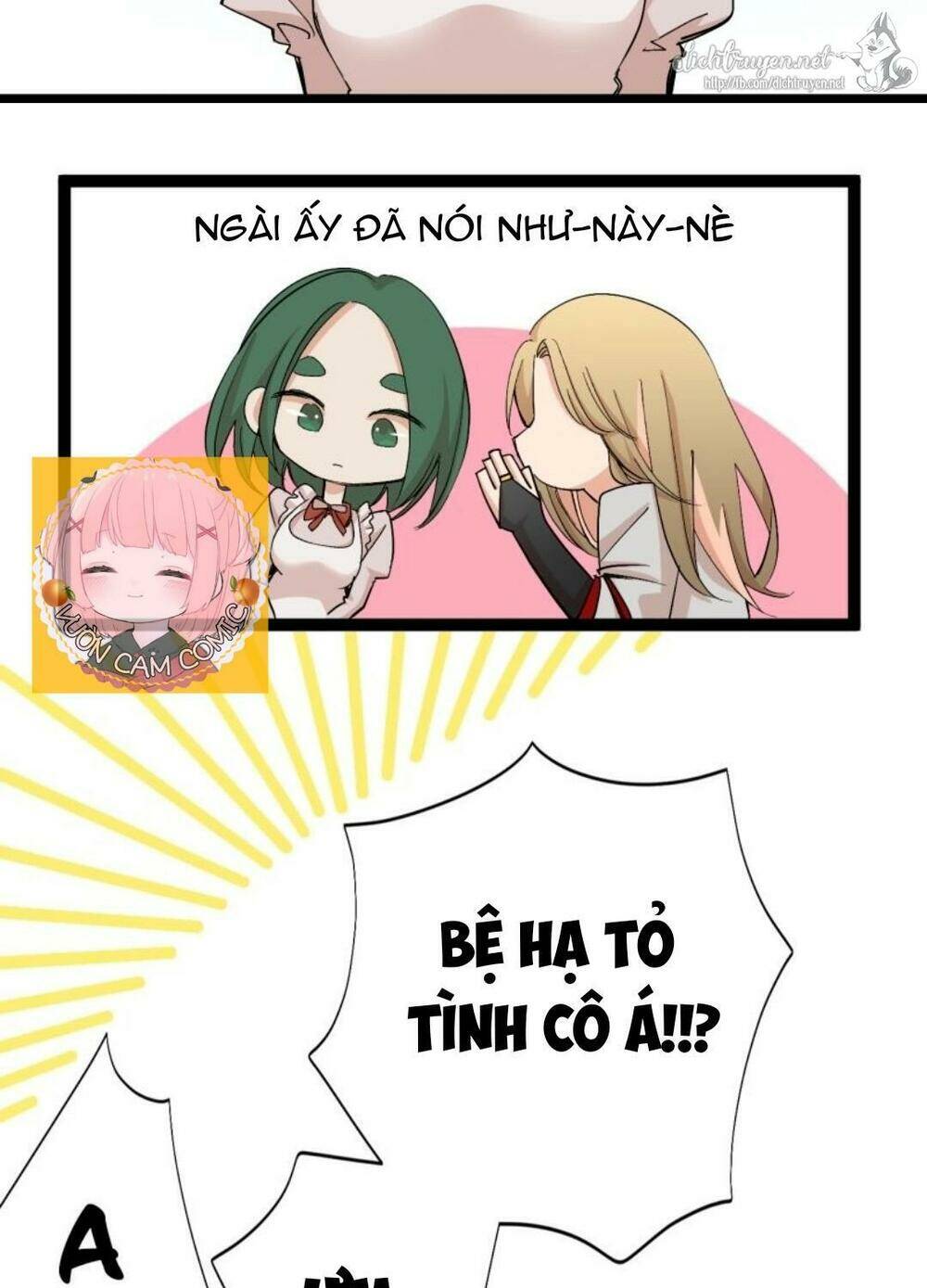 Trở Thành Nữ Kiếm Sĩ Hoàng Gia Ở Thế Giới Khác - Chapter 15 - Page 13